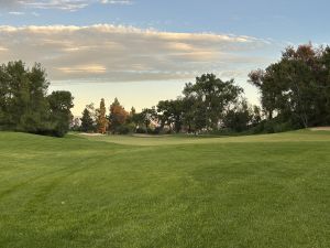 Industry Hills (Eisenhower) 1st Approach